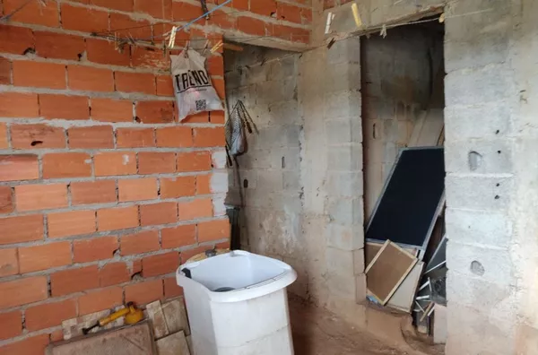 Casa com 2 dormitórios à venda, 68 m² por R$ 270.000 - Botujuru - Campo Limpo Paulista/SP - Foto 10