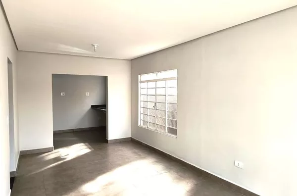 Casa com 2 dormitórios à venda, 90 m² por R$ 600.002.200,00 - Vila Tavares - Campo Limpo Paulista/SP