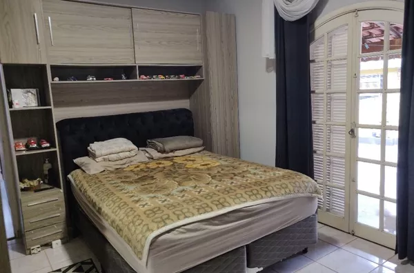 Casa com 3 dormitórios à venda, 204 m² por R$ 680.000,00 - Vila Olímpia - Campo Limpo Paulista/SP - Foto 19
