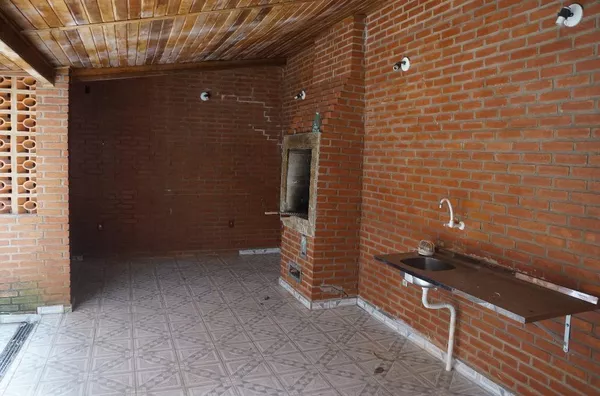 Casa com 3 dormitórios à venda, 180 m² por R$ 530.000,00 - Jardim Vera Regina - Campo Limpo Paulista/SP - Foto 19