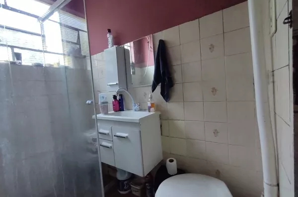 Chácara com 2 casas, pomar, poço, jardim e bosque, 7119 m² por R$ 400.000 - Chácaras Campo Limpo - Campo Limpo Paulista/SP - Foto 9