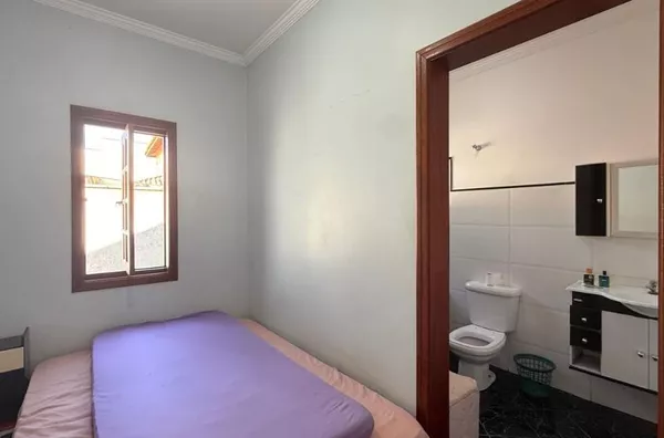 Casa com 3 dormitórios à venda, 184 m² por R$ 700.000,00 - Condomínio Chacur - Várzea Paulista/SP - Foto 10