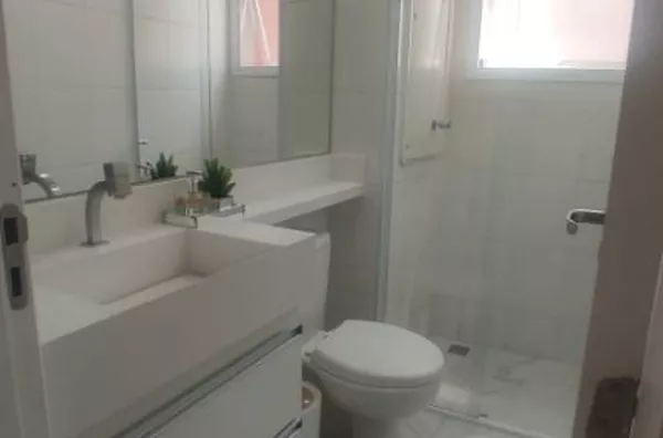 Apartamento com 2 dormitórios à venda, 52 m² por R$ 426.000,00 - Jardim Promeca - Várzea Paulista/SP - Foto 13