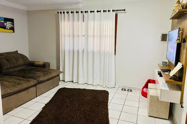 Casa com 3 dormitórios à venda, 233 m² por R$ 680.000,00 - Jardim América - Campo Limpo Paulista/SP