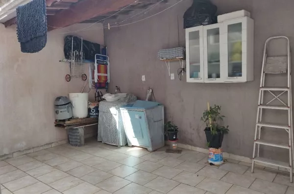 Casa com 2 dormitórios à venda, 117 m² por R$ 450.000 - Jardim América - Campo Limpo Paulista/SP - Foto 15