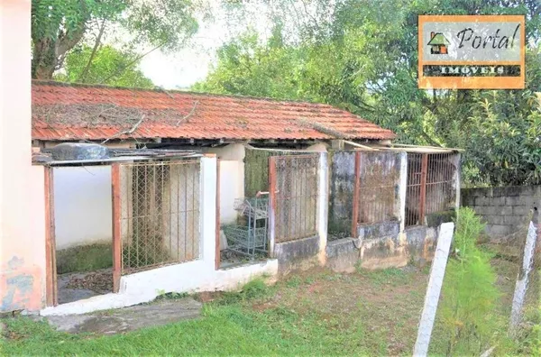 Chácara completa com 2 casas, piscina, área para festas com forno e fogão a lenha no bairro Estância São Paulo em Campo Limpo Paulista-SP. - Foto 23