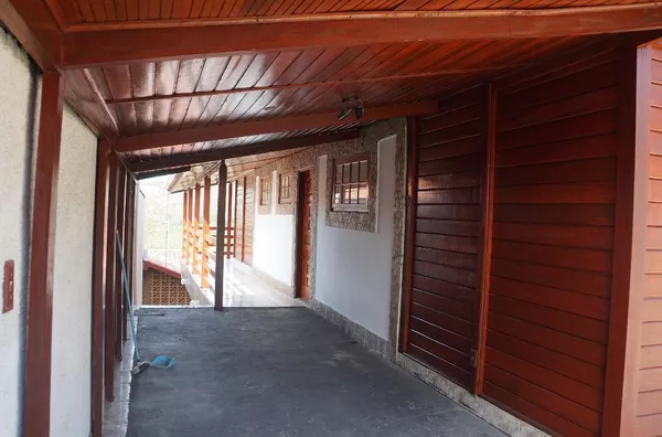 Casa com 3 dormitórios à venda, 180 m² por R$ 530.000,00 - Jardim Vera Regina - Campo Limpo Paulista/SP