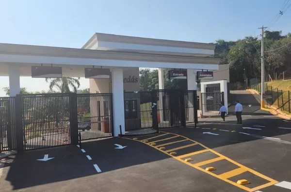 Terreno à venda, 1000 m² por R$ 630.000,00 - Parque dos Resedás - Itupeva/SP - Foto 14