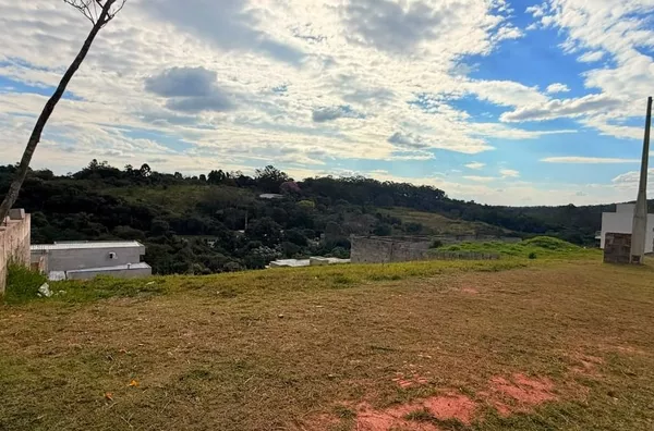 Terreno no Condomínio Cambarah à venda, 529 m² por R$ 350.000 - Soares - Jarinu/São Paulo