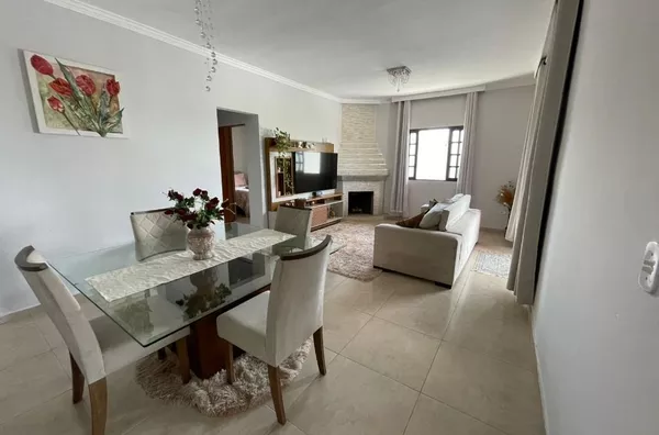 2 casas à venda com piscina, 250 m² por R$ 600.000 - Colinas do Pontal (Botujuru) - Campo Limpo Paulista/SP - Foto 1