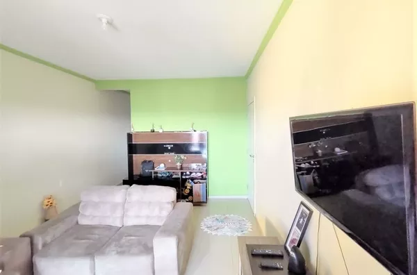 Casa com 2 Dormitórios -  Churrasqueira - Varanda com vista para o Cristo - Campo Limpo Paulista - SP