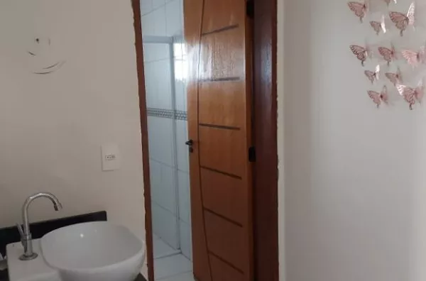 Casa com 4 dormitórios à venda, 300 m² por R$ 580.000,00 - Privê Gramados de Santa Rita - Campo Limpo Paulista/SP - Foto 7