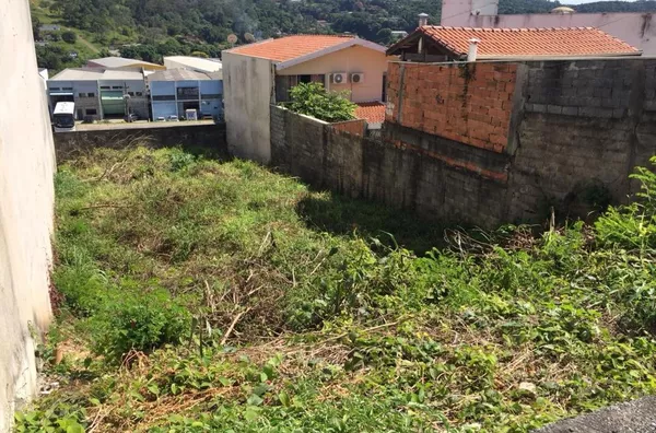 Terreno com 300 m² - Jardim Guanciale - Campo Limpo Paulista/SP - Foto 2