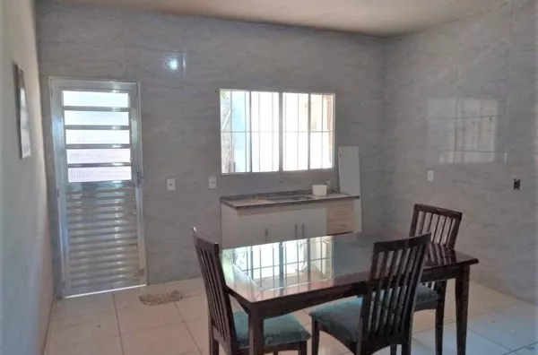 Casa com 2 dormitórios à venda, 100 m² por R$ 250.000 - Vila Constança (Botujuru) - Campo Limpo Paulista/SP