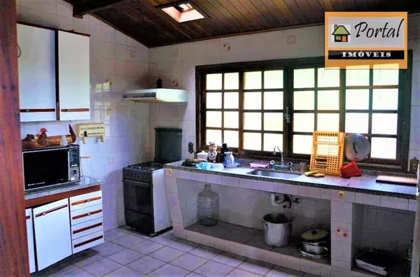 Chácara com 4 dormitórios à venda, 10000 m² por R$ 850.000,00 - Pau Arcado - Campo Limpo Paulista/SP - Foto 15