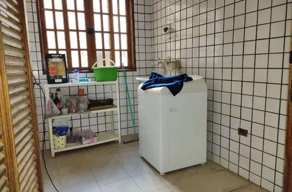 Chácara com 3 dorm (1 suite) à venda, 1482 m² por R$ 695.000 - Ville Saint James I - Campo Limpo Paulista/SP - Foto 8
