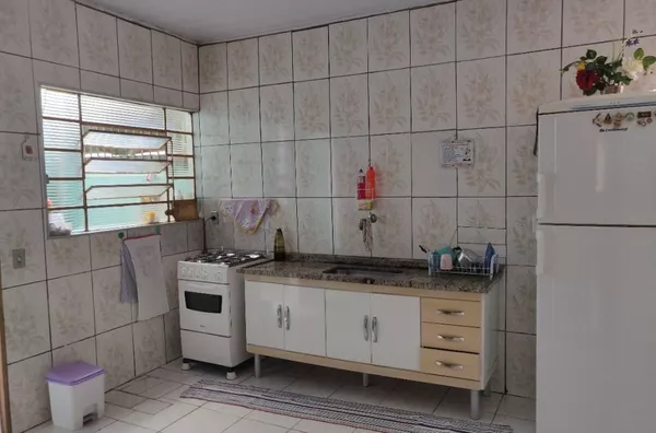 Casa com 2 dormitórios à venda, 132 m² por R$ 330.000,00 - Parque Internacional - Campo Limpo Paulista/SP - Foto 8