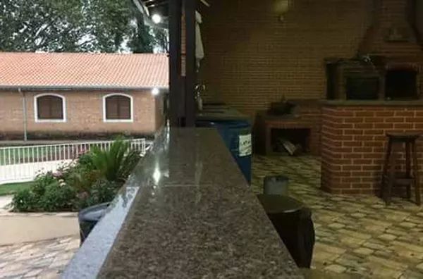 Chácara com 4 dormitórios à venda, 3900 m² por R$ 850.000,00 - Iara - Atibaia/SP