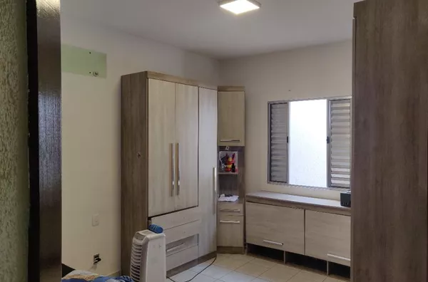 Casa com 3 dormitórios sendo 1 suíte à venda, 158 m² por R$ 600.000 - Jardim Santhiago - Campo Limpo Paulista/SP - Foto 12