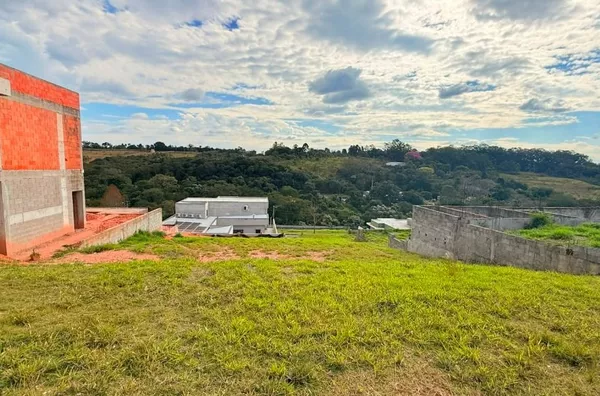 Terreno no Condomínio Cambarah à venda, 529 m² por R$ 350.000 - Soares - Jarinu/São Paulo