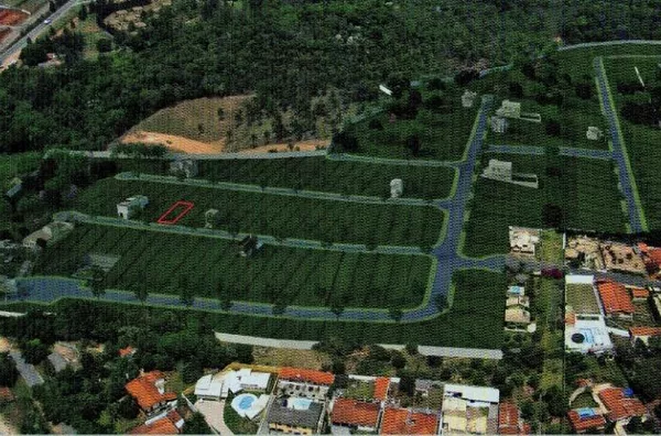 Terreno com 300 m² - Moinho - Campo Limpo Paulista/SP - Foto 8
