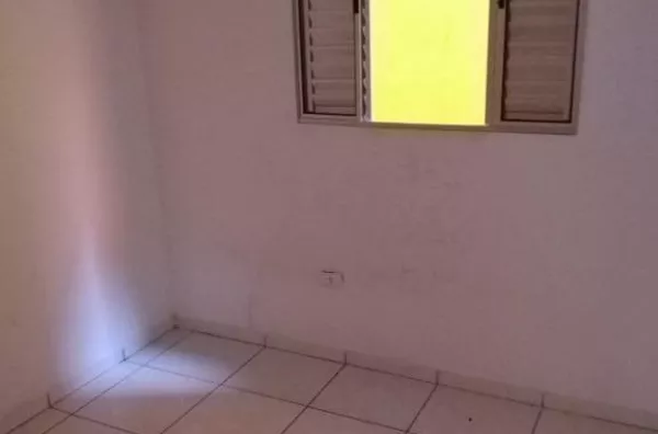 Kitinete com 1 dormitório para alugar, 40 m² por R$ 900,00/mês - Jardim Vera Regina - Campo Limpo Paulista/SP