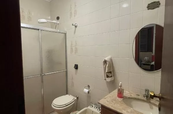 Chácara com 3 dormitórios sendo 2 suítes à venda, 1794 m² por R$ 1.500.000 - Recanto Campo Verde - Campo Limpo Paulista/SP - Foto 16