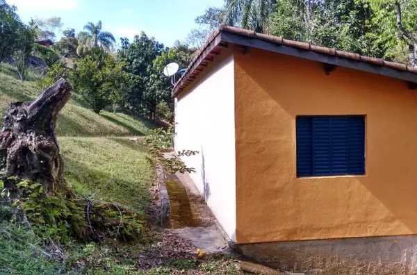 Chácara com 2 dormitórios à venda, 3635 m² por R$ 800.000,00 - Chácaras São Guido - Várzea Paulista/SP - Foto 7