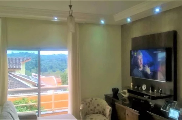 Casa com 3 dormitórios à venda, 149 m² por R$ 636.000,00 - Jardim Vista Alegre - Campo Limpo Paulista/SP