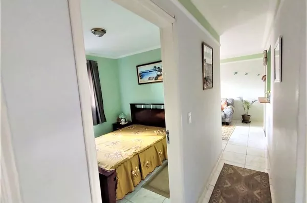 Apartamento com 3 dormitórios à venda, 69 m² por R$ 285.000,00 - Parque Residencial Califórnia - Campo Limpo Paulista/SP - Foto 6