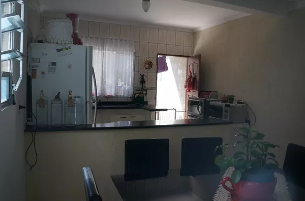 Casa com 3 dormitórios (1 suíte) no bairro Jardim América em Campo Limpo Paulista-SP. - Foto 5