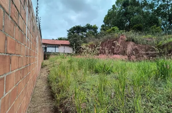 Terreno à venda, 320 m² por R$ 265.000,00 - Jardim Paulista - Campo Limpo Paulista/SP