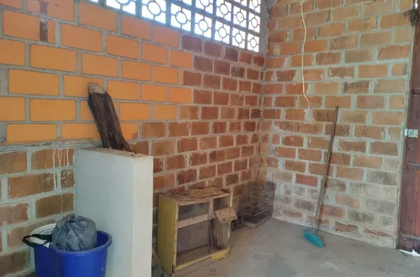 Chácara com 2 dormitórios à venda, 560 m² por R$ 280.000,00 - Estância Marília - Jarinu/SP - Foto 13