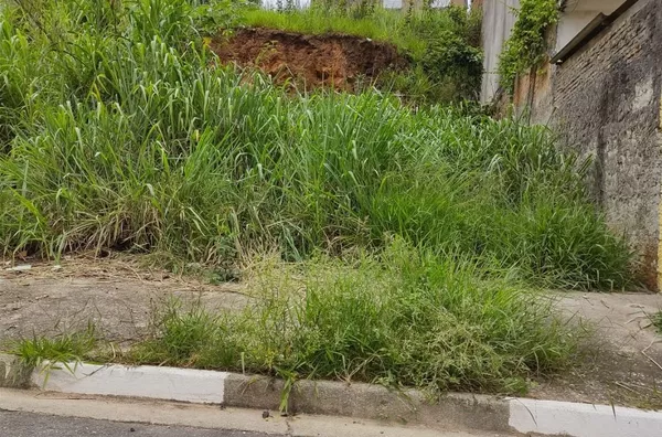 Terreno à venda, 300 m² por R$ 170.000,00 - Jardim Europa - Campo Limpo Paulista/SP
