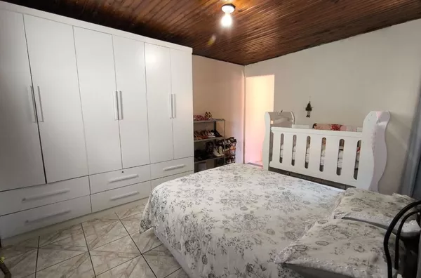 Oportunidade - Casa à venda com 3 dormitórios sendo 1 suíte, 126 m² por R$ 190.000 - Conjunto Habitacional São José - Campo Limpo Paulista/SP - Foto 6
