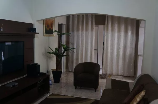 Casa no bairro Parque Residencial Califórnia em Campo Limpo Paulista-SP.