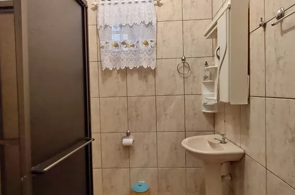 Casa com 4 dormitórios à venda, 235 m² por R$ 480.000 - Vila Constança (Botujuru) - Campo Limpo Paulista/SP - Foto 7