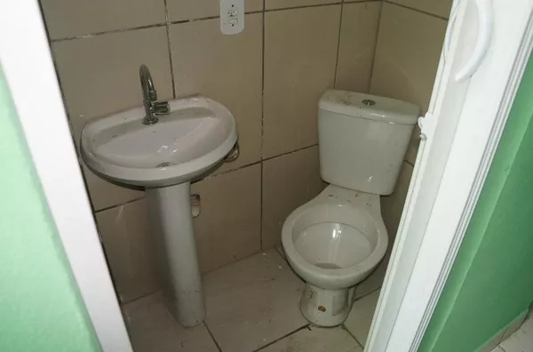 Casa com 3 dormitórios para alugar por R$ 1.500,00/mês - Jardim Europa - Campo Limpo Paulista/SP - Foto 4