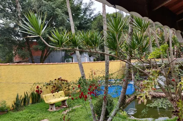 Casa com 3 dormitórios à venda, 204 m² por R$ 680.000,00 - Vila Olímpia - Campo Limpo Paulista/SP