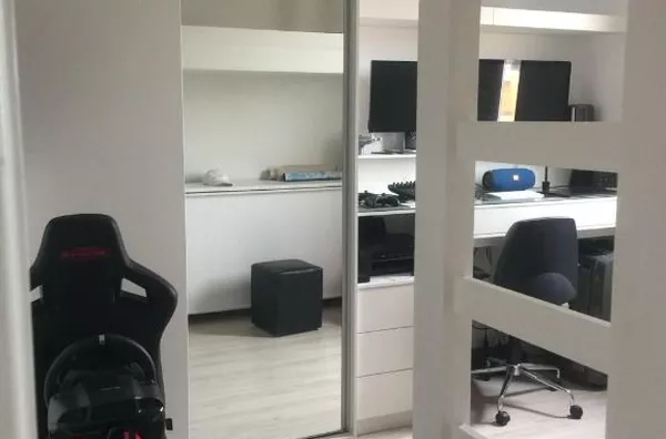 Apartamento Garden com 2 dormitórios à venda, 60 m² por R$ 370.000 - Vila Imape - Campo Limpo Paulista/SP - Foto 12