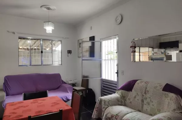 Casa com 2 dormitórios à venda, 70 m² por R$ 250.000,00 - Vila Constança (Botujuru) - Campo Limpo Paulista/SP - Foto 8