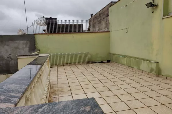 Excelente casa à venda com 3 dormitórios sendo 1 suíte, 152 m² por R$ 520.000 - Vila Tavares - Campo Limpo Paulista/SP - Foto 24