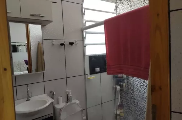 Casa com 2 dormitórios à venda, 70 m² por R$ 250.000,00 - Vila Constança (Botujuru) - Campo Limpo Paulista/SP - Foto 16