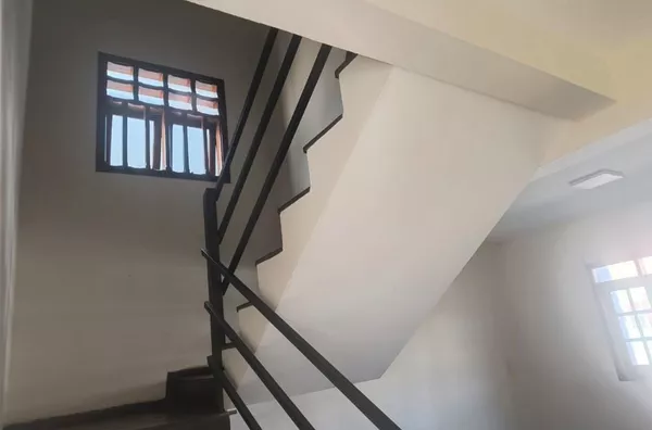 Casa com 3 dormitórios para alugar, 120 m² por R$ 3.000,00/mês - Residencial Monte Alegre - Campo Limpo Paulista/SP - Foto 10