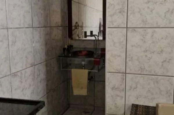 Casa à venda com vista privilegiada para a Serra do Japi, com 3 dormitórios sendo 1 suíte, 240 m² por R$ 950.000 - Jardim Roma - Jundiaí/SP - Foto 30
