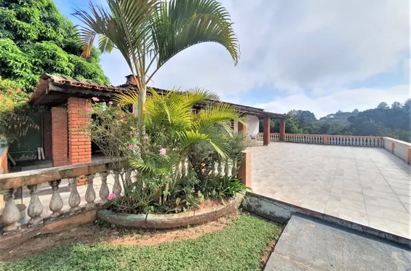 Chácara completa - 4.300 m² no bairro Weekend em Jarinu-SP - Foto 8