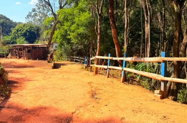 Chácara com 4 dormitórios à venda, 27000 m² por R$ 1.300.000,00 - Jarinu - Jarinu/SP - Foto 19