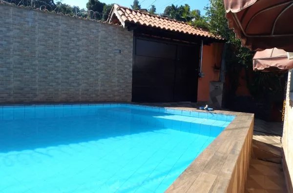 Ótima casa com 3 dorm, piscina e area gourmet no Bairro Marchetti em Campo Limpo Pta - SP - R$ 530 mil - estuda proposta - Foto 23