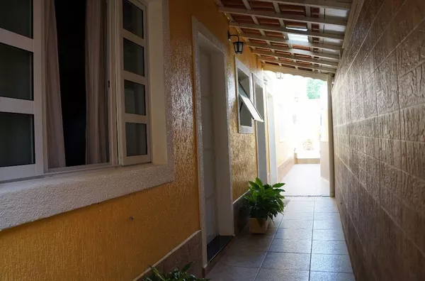 Casa no bairro Jardim Vista Alegre em Campo Limpo Paulista-SP. - Foto 6