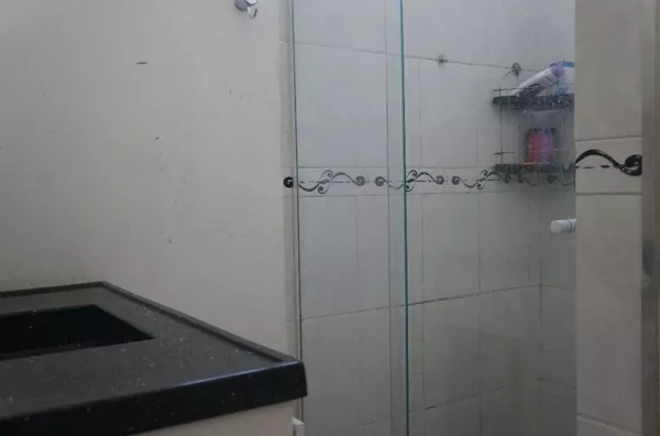 Casa no bairro Jardim Europa em Campo Limpo Paulista-SP.